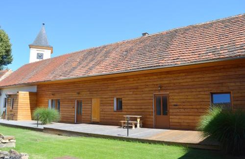 Paracov House | Vincentův dvůr