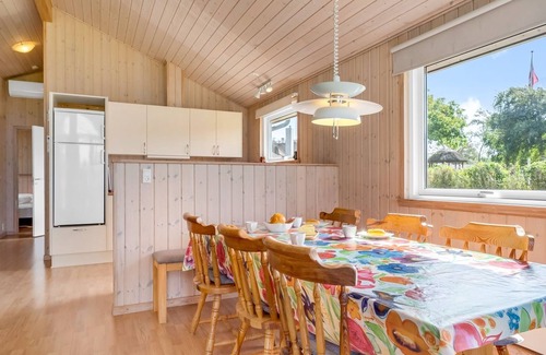 Dannemare House | "Vincent" - 25m from the sea by Interhome