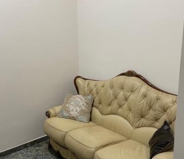 Vasto Apartment | Vincent house