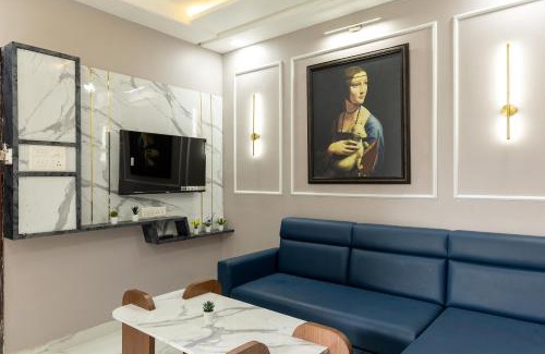 Nagpur Apartment | VINCI Suites