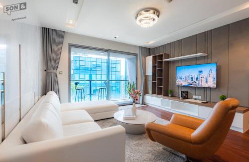 Dong Khoi Apartment | VINCOM Center Đồng Khởi District 1