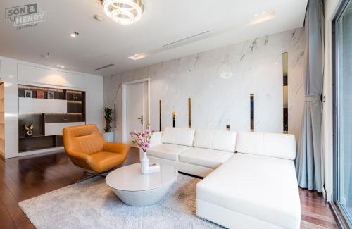 Dong Khoi Apartment | VINCOM Center Đồng Khởi District 1