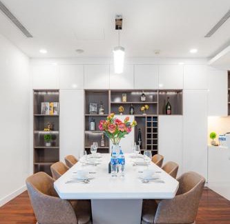 Dong Khoi Apartment | VINCOM Center Đồng Khởi District 1