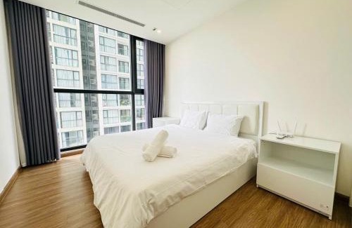 My Đinh Apartment | Vincom Plaza Vinhomes Sky Lake Phạm Hùng Mỹ Đình