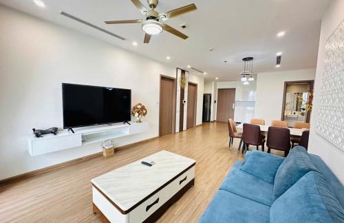 My Đinh Apartment | Vincom Plaza Vinhomes Sky Lake Phạm Hùng Mỹ Đình