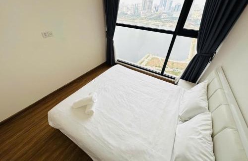 My Đinh Apartment | Vincom Plaza Vinhomes Sky Lake Phạm Hùng Mỹ Đình