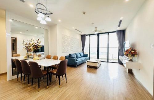 My Đinh Apartment | Vincom Plaza Vinhomes Sky Lake Phạm Hùng Mỹ Đình
