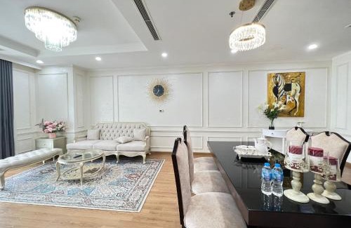 Thanh Xuan Apartment | Vincom Royal City 72 Nguyễn Trãi Thanh Xuân