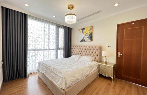 Thanh Xuan Apartment | Vincom Royal City 72 Nguyễn Trãi Thanh Xuân