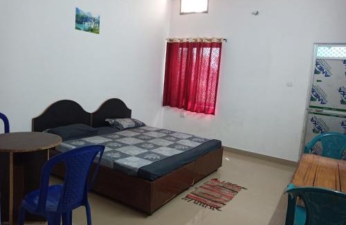 Padrauna House | vindhyvasini guest house