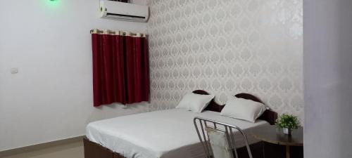 Padrauna House | vindhyvasini guest house