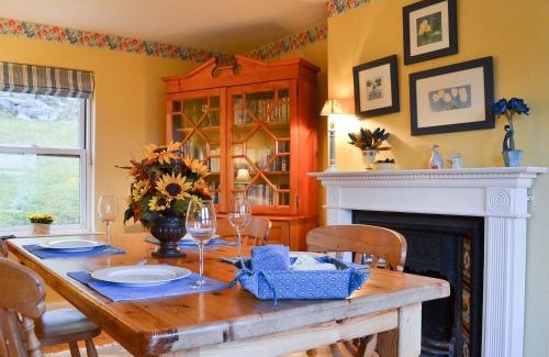The Hebrides House | Vindolanda
