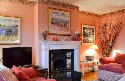 The Hebrides House | Vindolanda