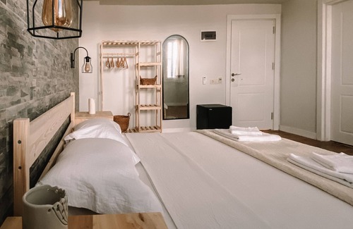 Bozcaada Bed & Breakfast | Vinea Bozcaada
