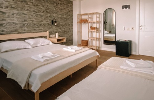 Bozcaada Bed & Breakfast | Vinea Bozcaada