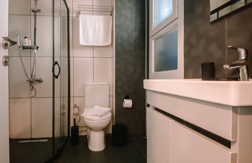 Bozcaada Bed & Breakfast | Vinea Bozcaada