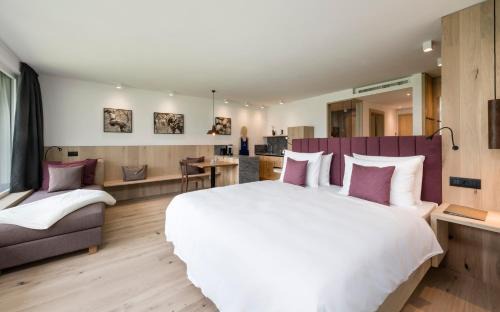 Tirolo Bed & Breakfast | Vinea - Suites