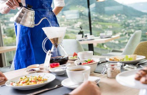 Tirolo Bed & Breakfast | Vinea - Suites