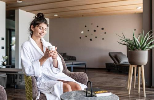 Tirolo Bed & Breakfast | Vinea - Suites