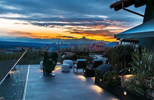 Barolo Apartment | VINEHO