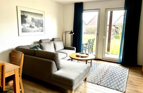 Molschow Apartment | Vineta Ferienwohnungen