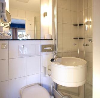 Zinnowitz Hotel | Vineta Strandhotels