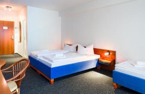 Barth Hotel | Vinetahotel Stadt Barth