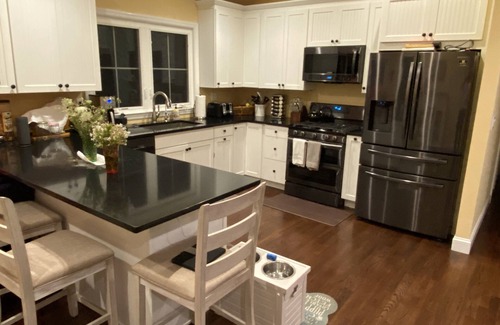 Mattituck House | Vineyard View, Bike to the Most Beautiful Beach