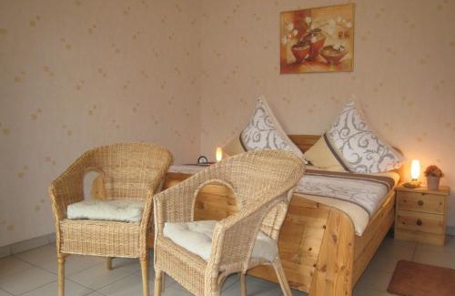 Kinheim Apartment | Vineyard View Romantic Stay