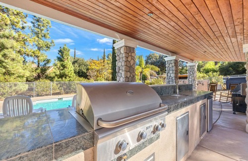 Temecula Villa | Vineyard Vista Retreat– Your Serene Getaway in Temecula