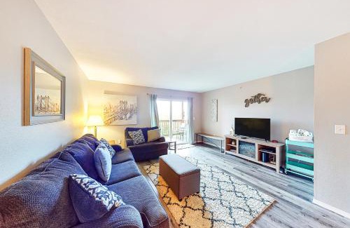 Branson Apartment | Vineyards 2909 #3