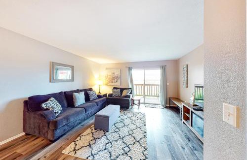 Branson Apartment | Vineyards 2909 #3