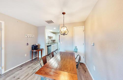 Branson Apartment | Vineyards 2909 #3