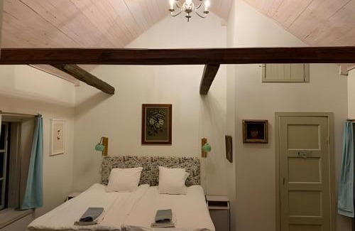 Helsingborg Bed & Breakfast | Vingårdens Bed & Breakfast
