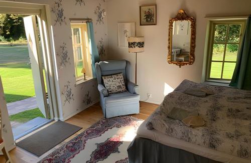 Helsingborg Bed & Breakfast | Vingårdens Bed & Breakfast