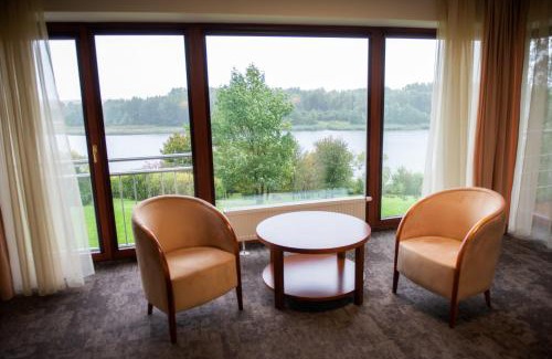 Lithuania Hotel | Vingis