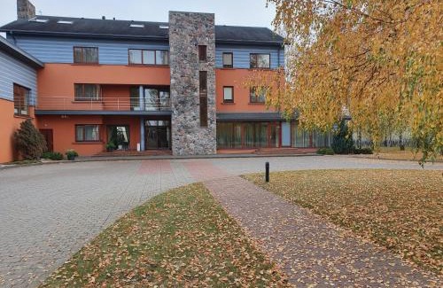 Lithuania Hotel | Vingis