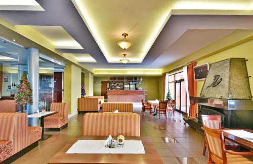 Lithuania Hotel | Vingis