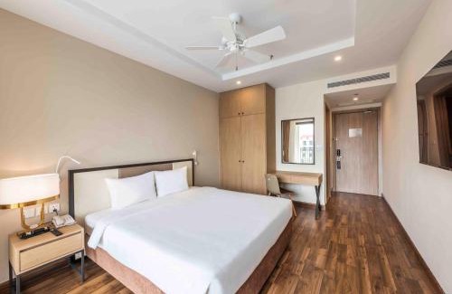 Ganh Dau Hotel | Vinholidays Fiesta Phu Quoc