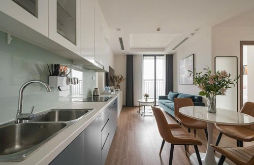 Tu Liem Apartment | Vinhome Green Bay Căn Hộ Chung Cư Cao Cấp