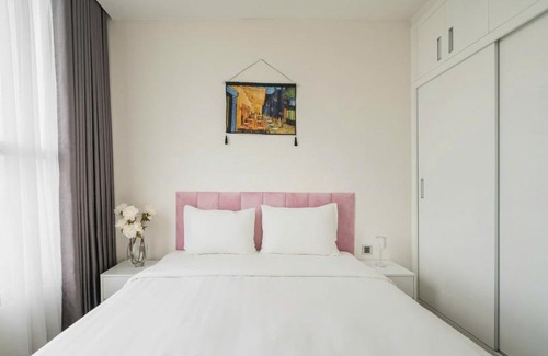 Tu Liem Apartment | Vinhome Green Bay Căn Hộ Chung Cư Cao Cấp