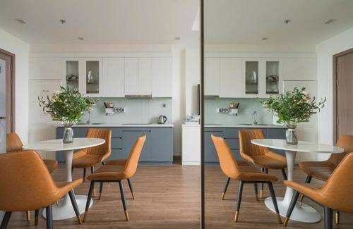 Tu Liem Apartment | Vinhome Green Bay Căn Hộ Chung Cư Cao Cấp