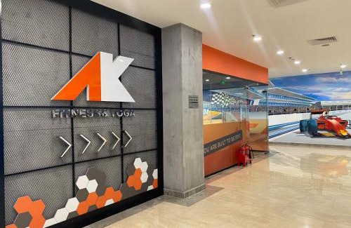 My Đinh Apartment | Vinhome Skylake Service Apartment - Mikage Housing