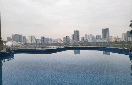 My Đinh Apartment | Vinhome Skylake Service Apartment - Mikage Housing