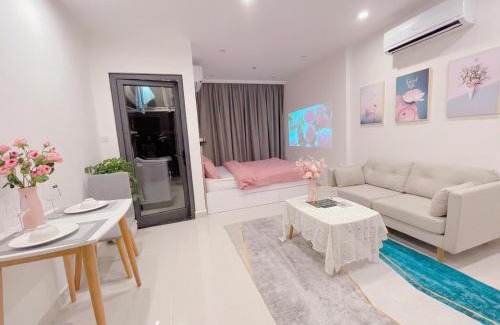 Tu Liem Apartment | Vinhome smart tây mỗ