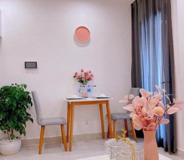 Tu Liem Apartment | Vinhome smart tây mỗ