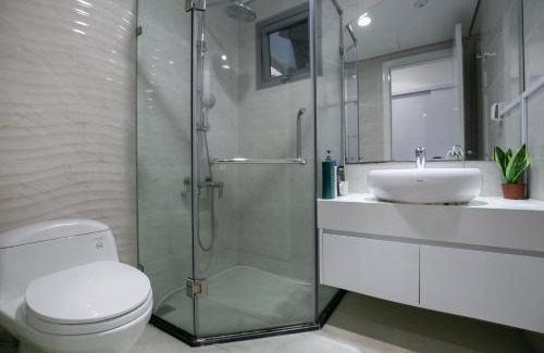 Hoang Mai Apartment | VINHOME TIME CITY - CĂN HỘ 1 PHÒNG NGỦ