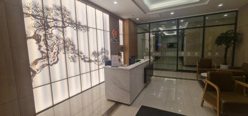 District 9 Apartment | VINHOMES GRAND PARK Quận 9 căn hộ 2 phòng ngủ