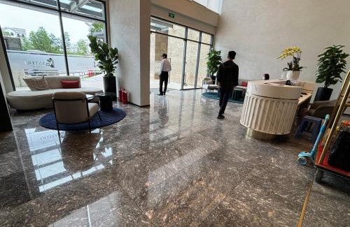 District 9 Apartment | VINHOMES GRAND PARK QUẬN 9 Căn hộ LUXURY MASTERI CENTRE POINT