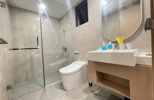 District 9 Apartment | Vinhomes Grand Park Quận 9 - 1 phòng ngủ